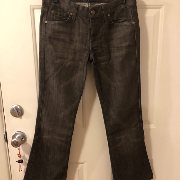 7 for all mankind - Picture 2 of 4